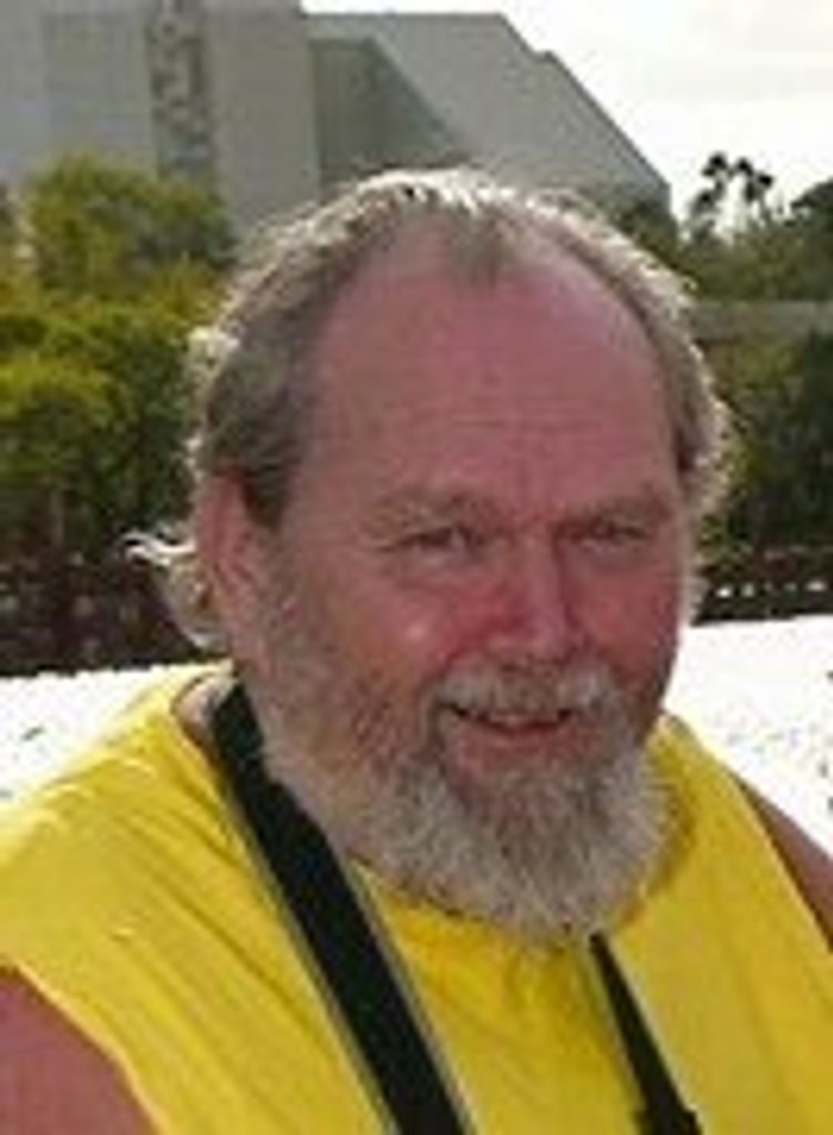 Willard Walraven, Jr.