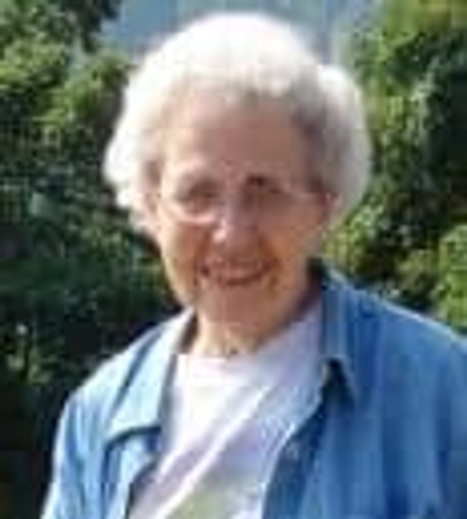 Remington, Frances Grace