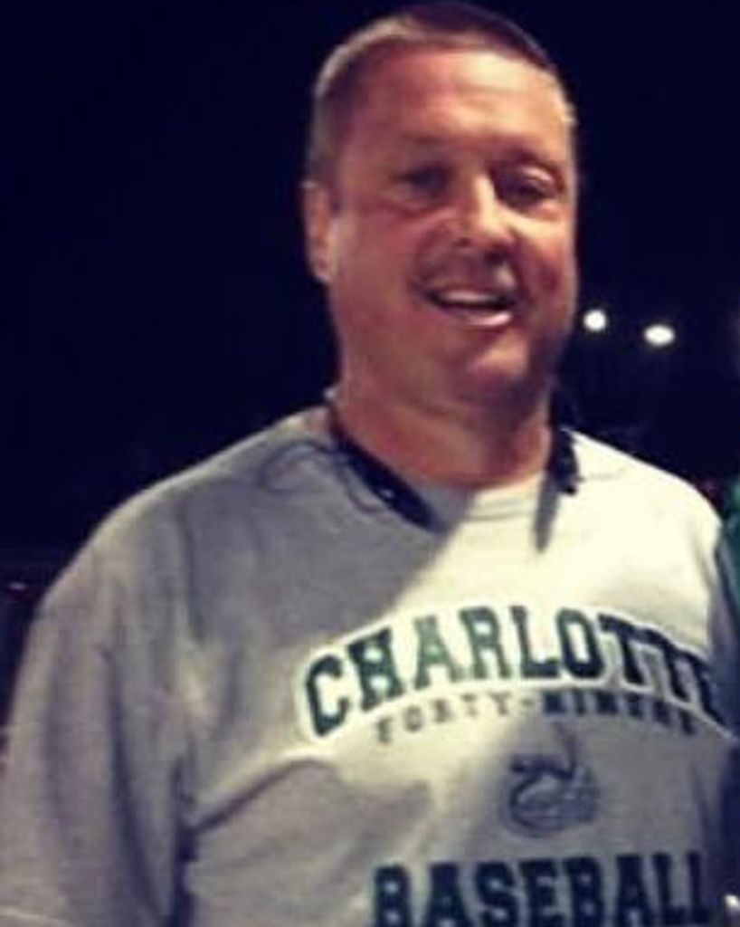 Bradley "Brad" Reynolds Profile Photo