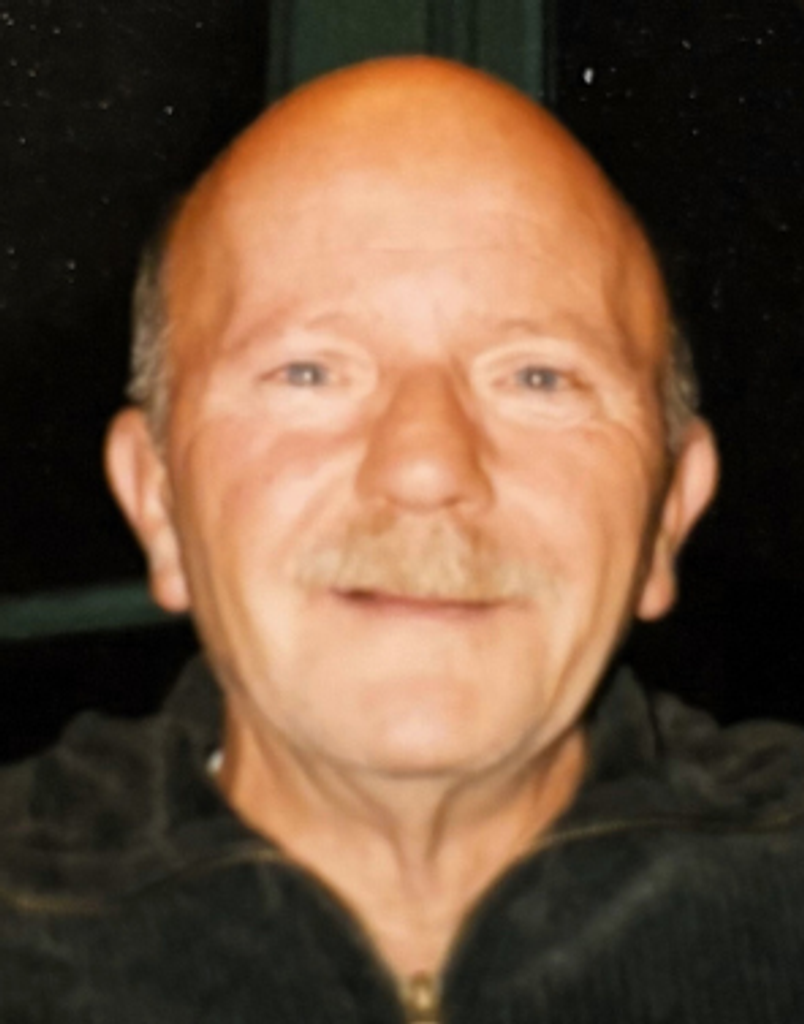 John  R. "Jack" Desanto Profile Photo