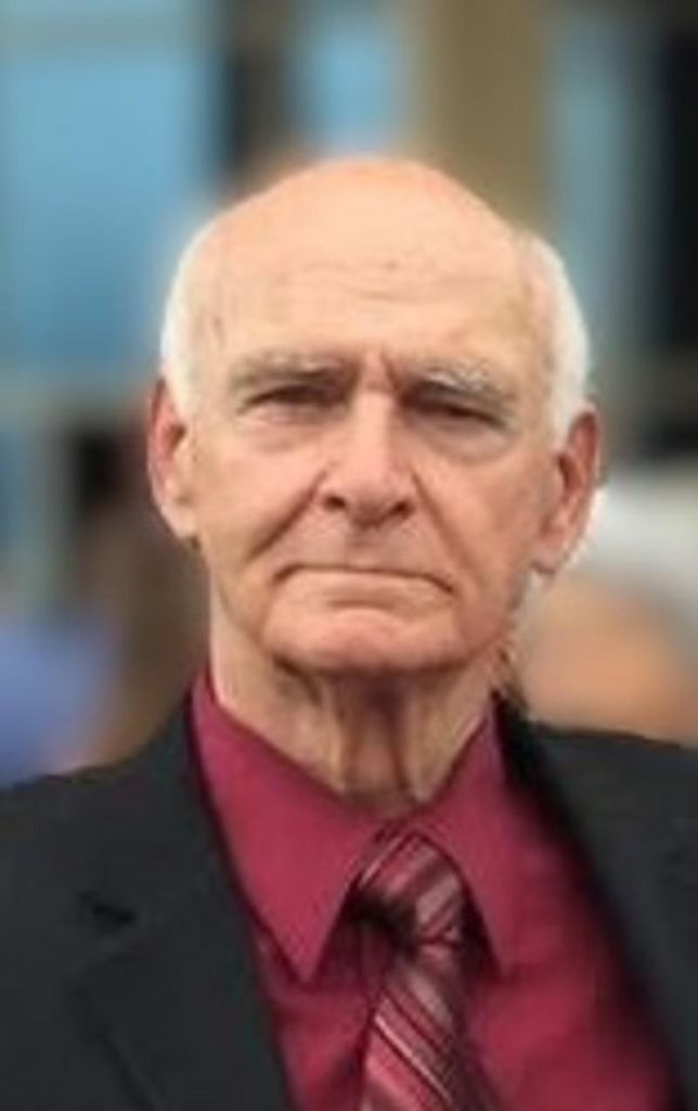 Thomas J. Smallwood Profile Photo