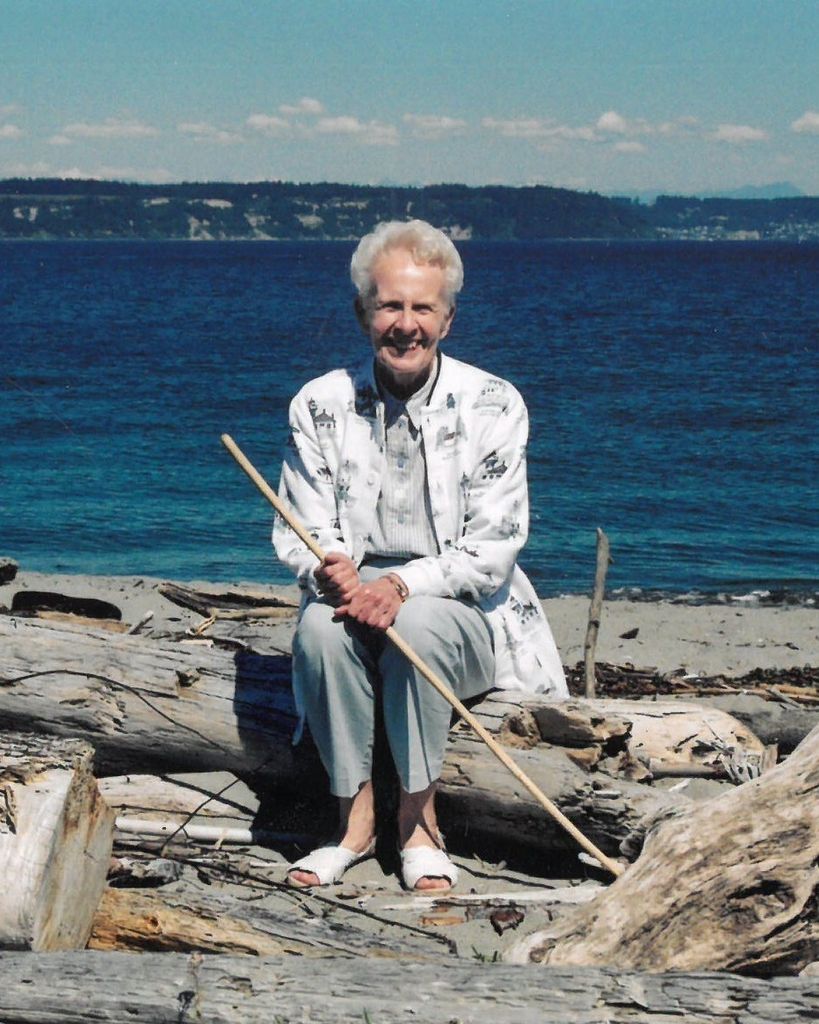 Janet Elizabeth Peterson