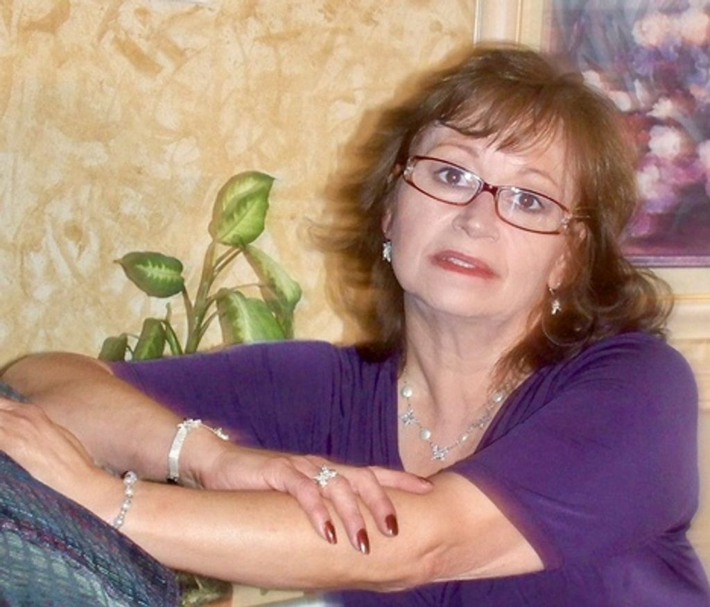 Elaine Miller Profile Photo