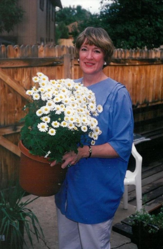 Arline  Sears Bierbaum