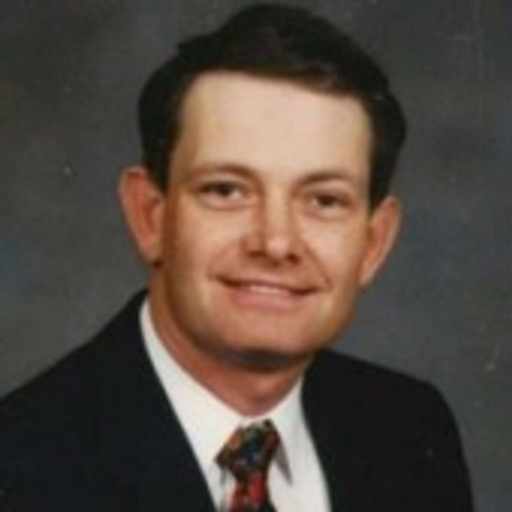 Steven Lee Moore
