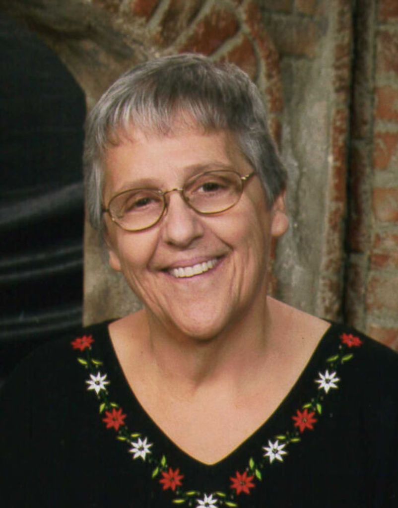 Donna "Sis" Mathey