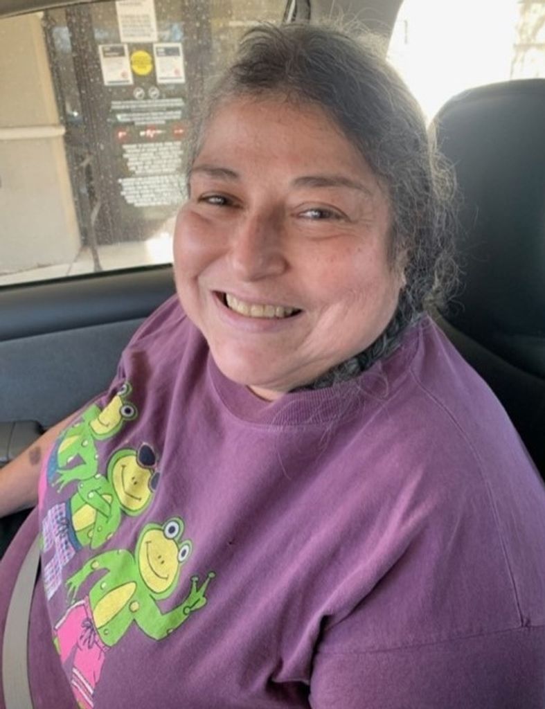 Anna G. Hammonds Profile Photo