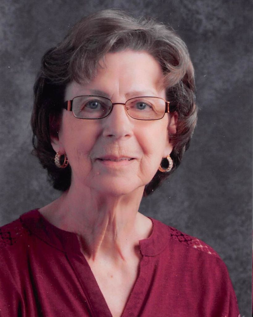 Helen M. Cook Profile Photo