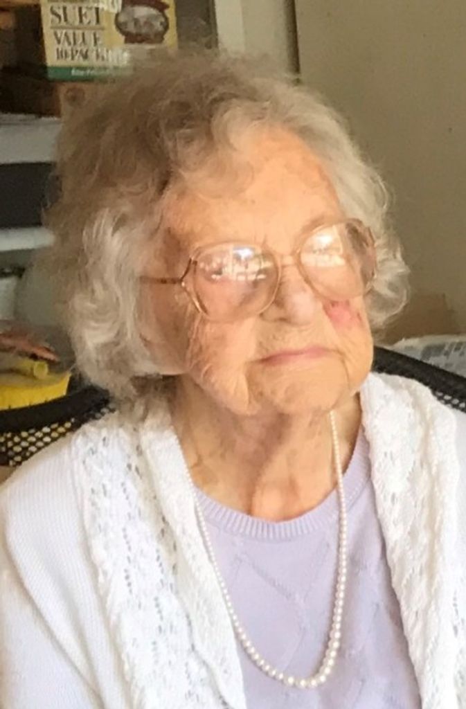 Hazel Rominger Profile Photo