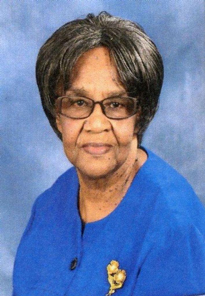 Lucille R. Tomlinson