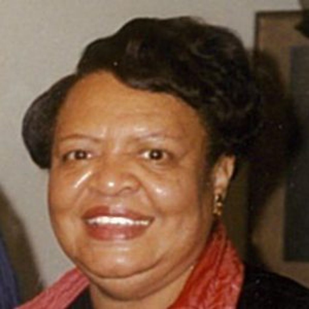 Thyra Johnson