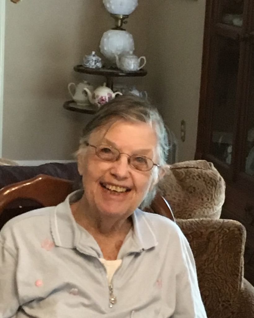 Diane M. Craft