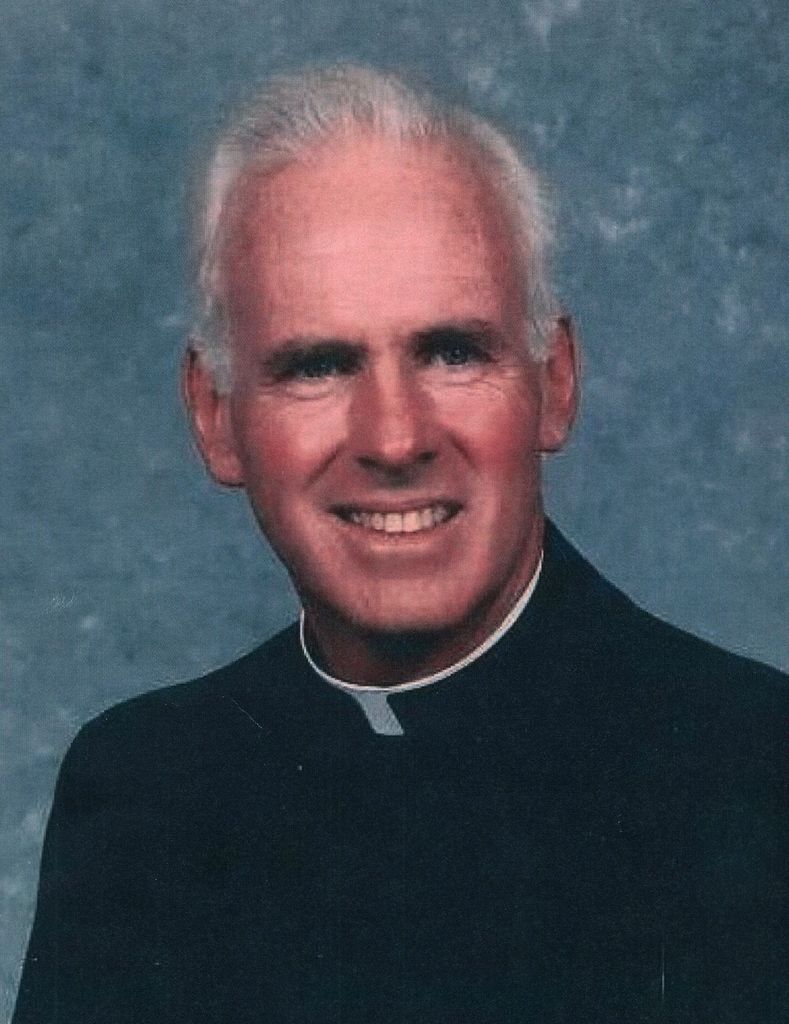 Reverend John  Leonard   Brundage Profile Photo
