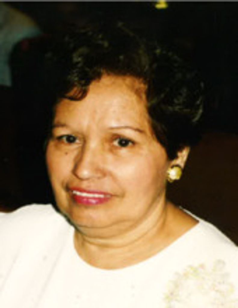 Maria  Elias  Profile Photo