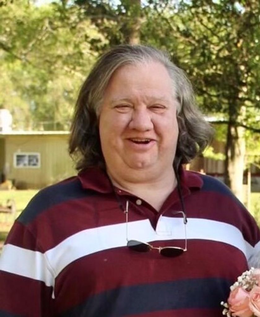 Gregory Lee Wiggins Profile Photo