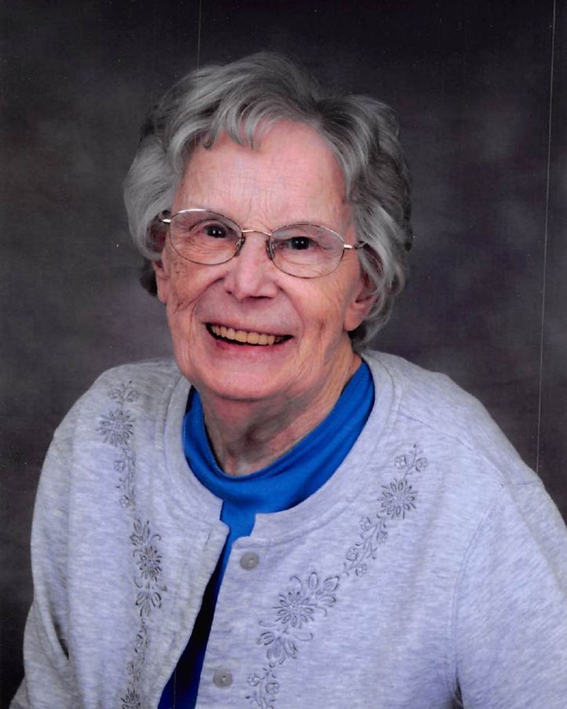 Doris Jean Falck Profile Photo