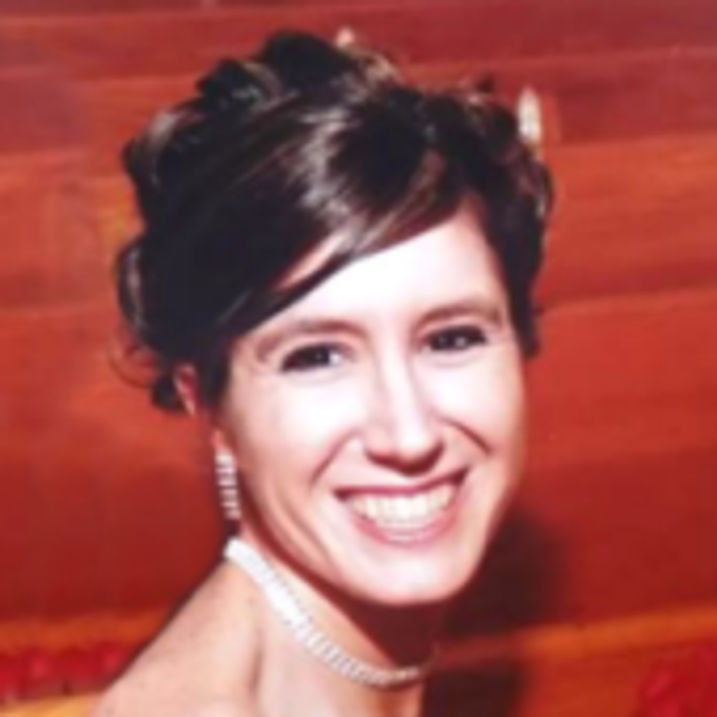 Jeannette Stomberg