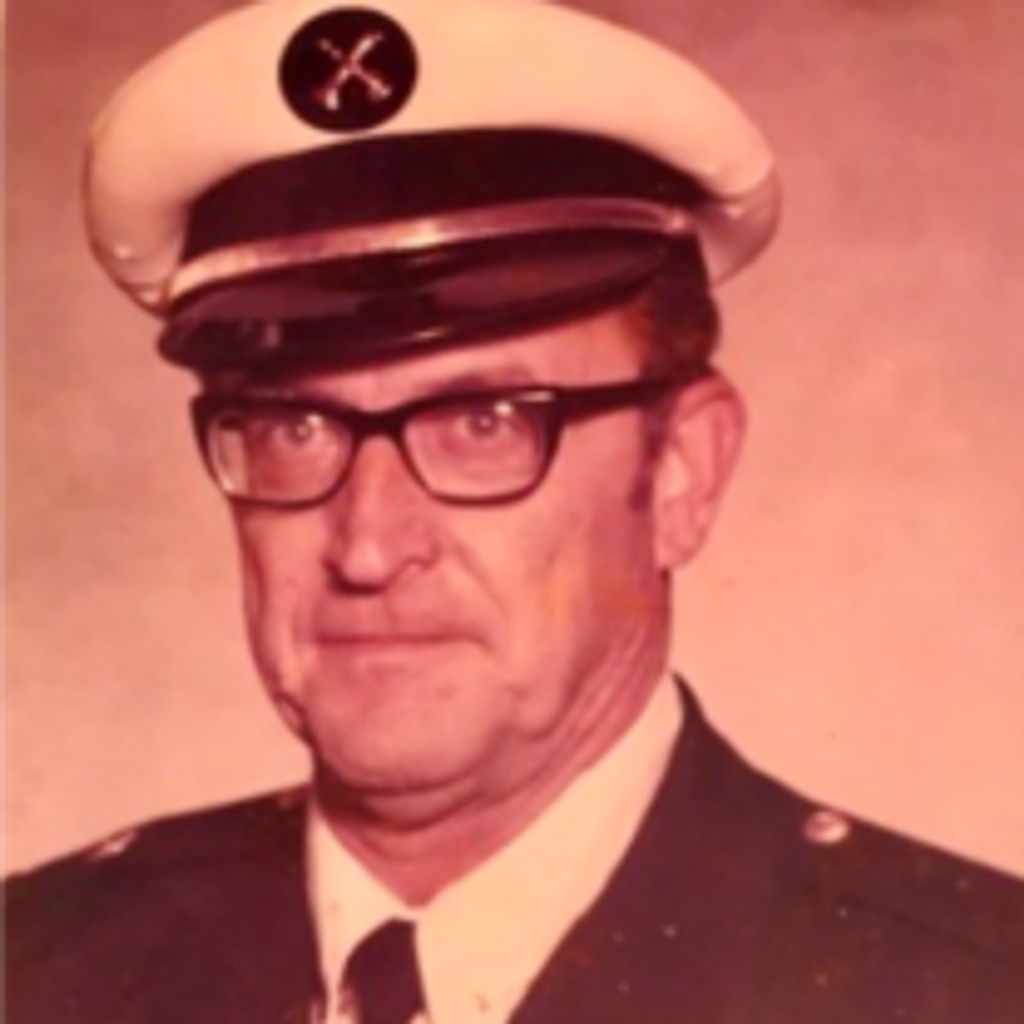 William J. Mark Profile Photo