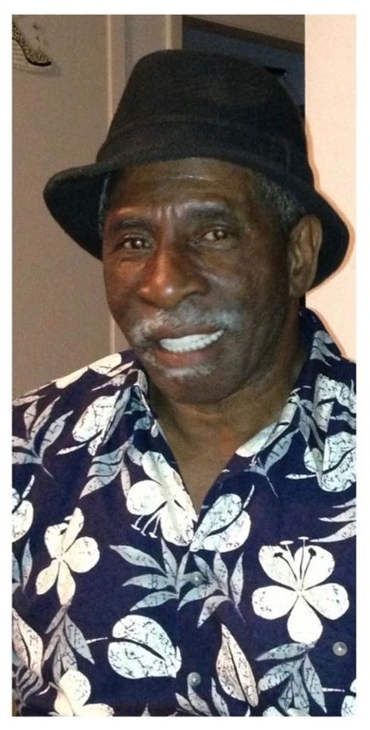 Ronald Wayne Wideman Profile Photo