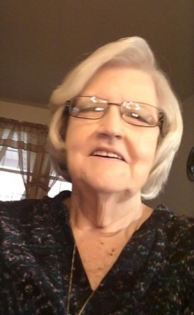 Barbara Diane Cummings Adams