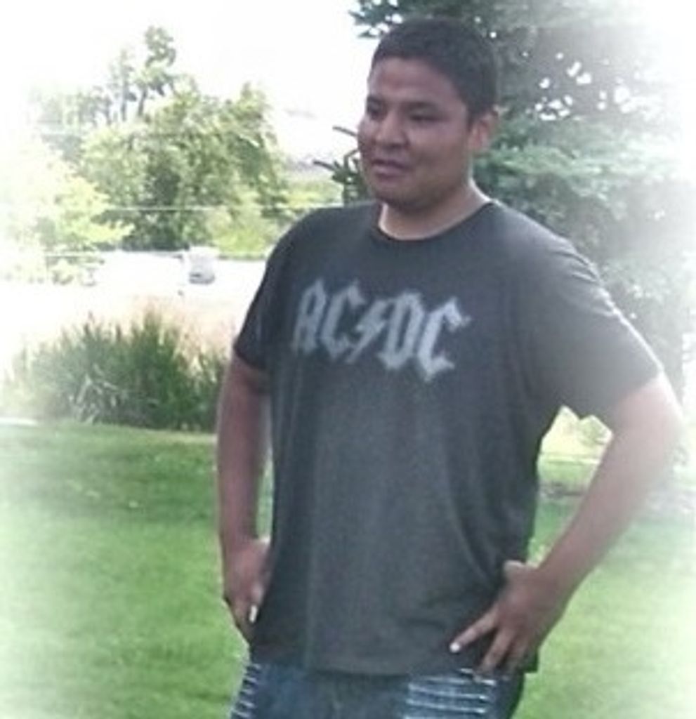 Leighton Begaye
