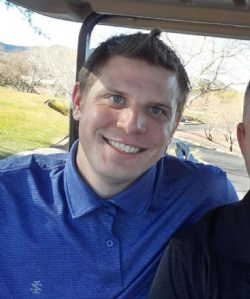 Dustin Wagner