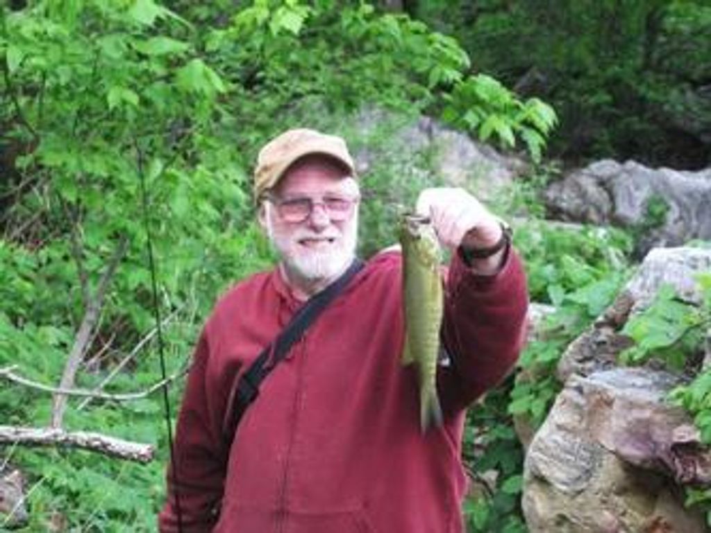 Jack L Rose Profile Photo