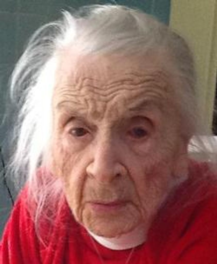 Ruth Marion (Ramsey) Tanner