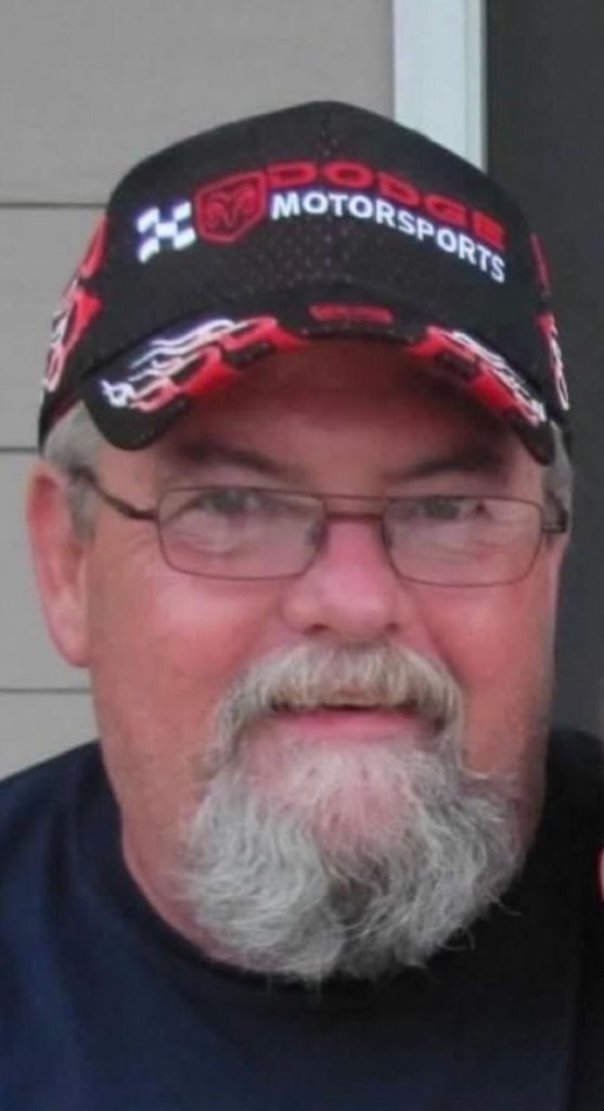 Dwight A. Kastens Profile Photo