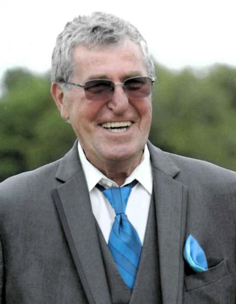 Richard C. Alves Sr. Profile Photo