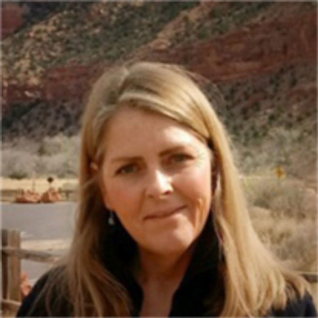 Darcy Jacobsen Profile Photo