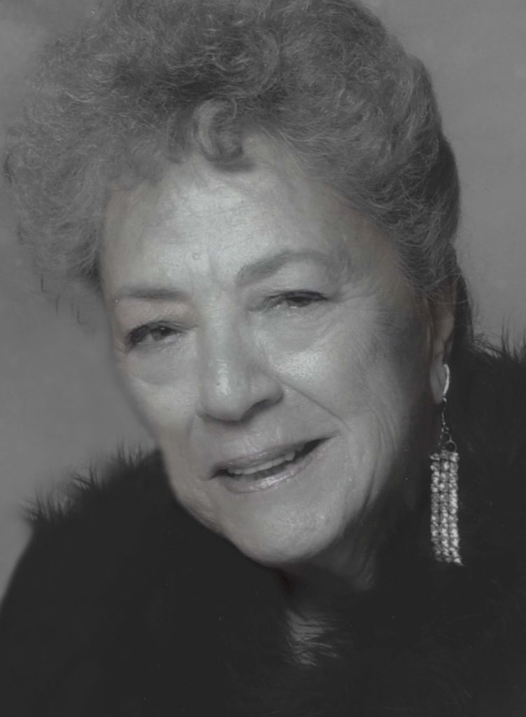 Virginia Treppeda