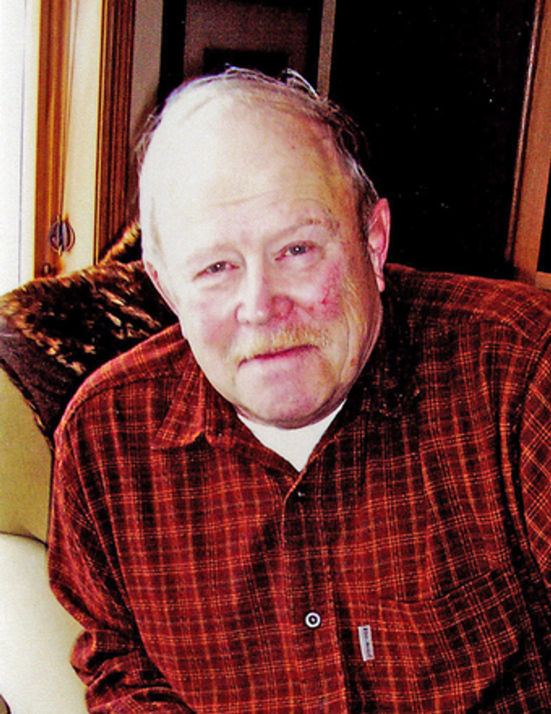 Ralph F Christopherson  Jr Profile Photo