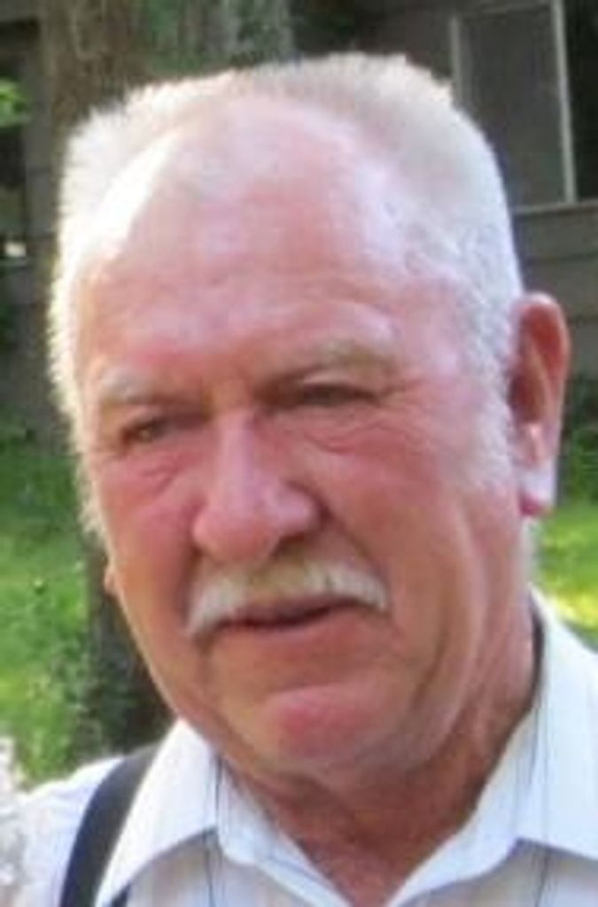 Leslie Leroy Curry Profile Photo