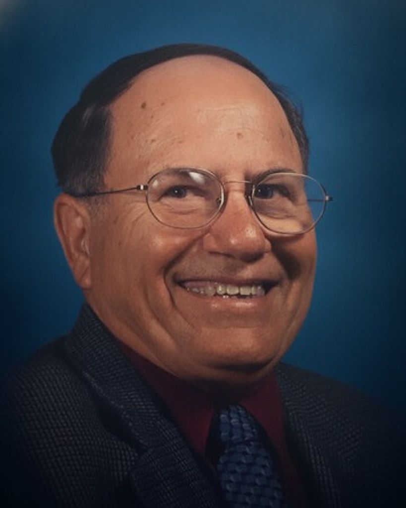 Bro. Randall Chesson Sr.