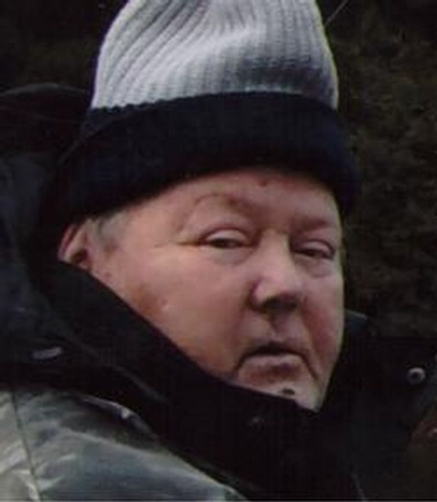 Richard "Rick" Bradley