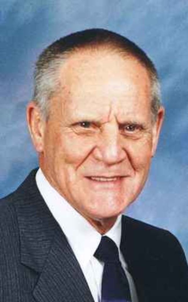 Jimmy Vincent Thompson