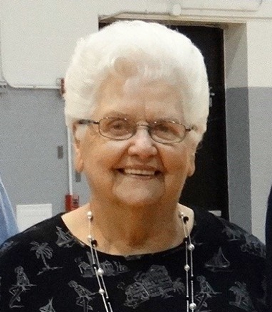 Sylvia Annabel Cunningham