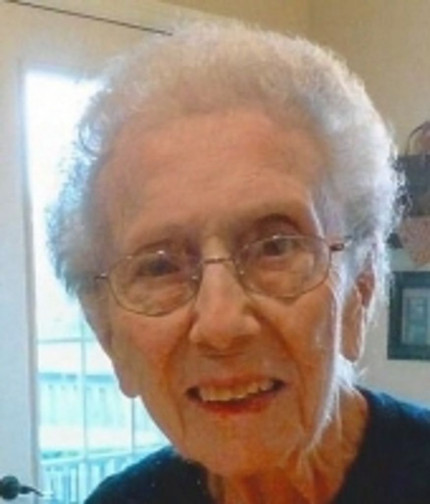Ruth M. (Martin) Stepnick