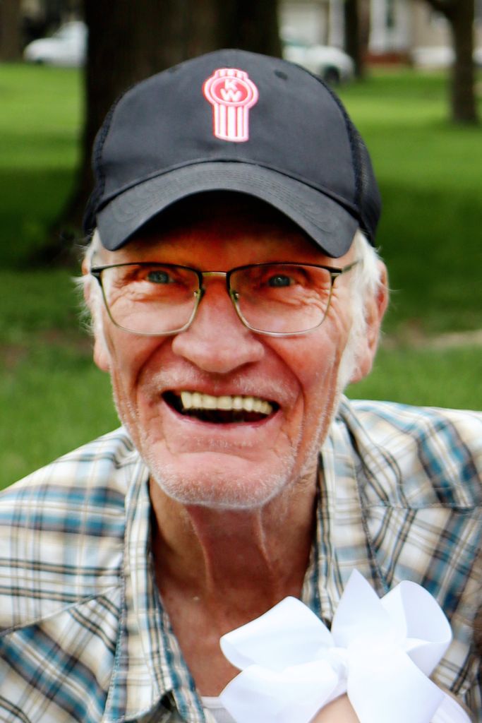 Melvin G. Randel Profile Photo