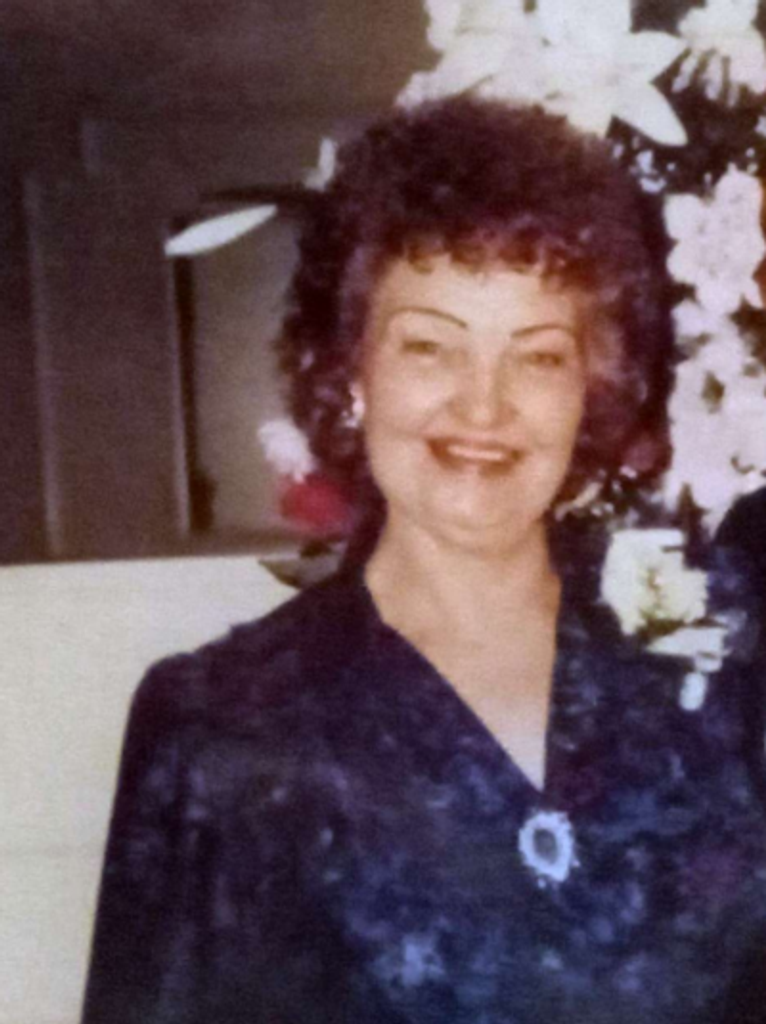 Betty Welker Profile Photo