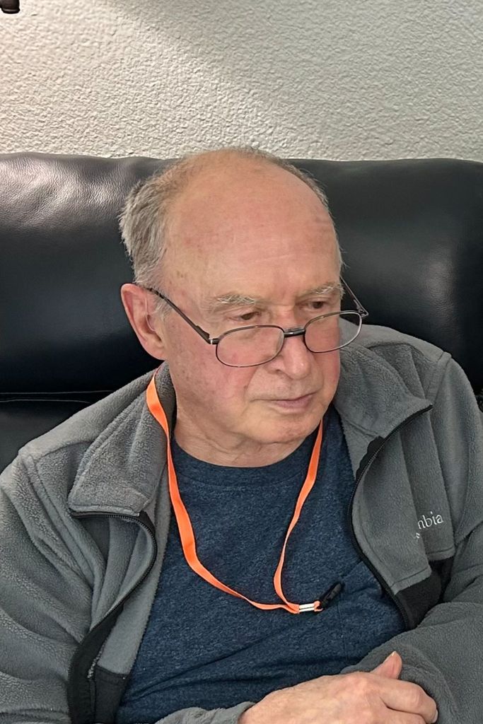 Graham Mckinnon Dundas Profile Photo