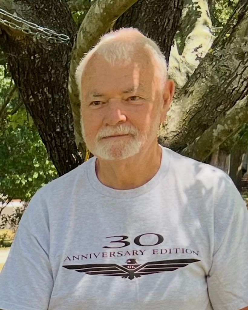 Chester Allen "Buddy" Smith