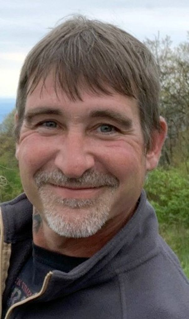 Barry S. “Scott” Weitzel