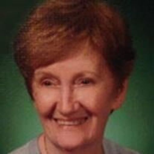 Mary J. Shelton Profile Photo