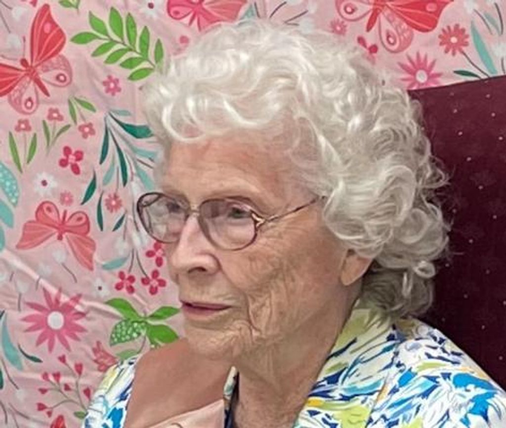 Billie V. Pate Profile Photo