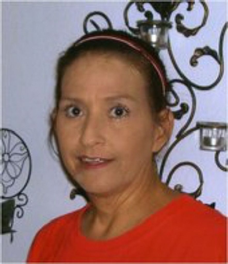 Pamela Carlette Marshall