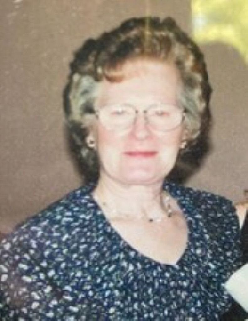 Marguerite E. Reiten Profile Photo