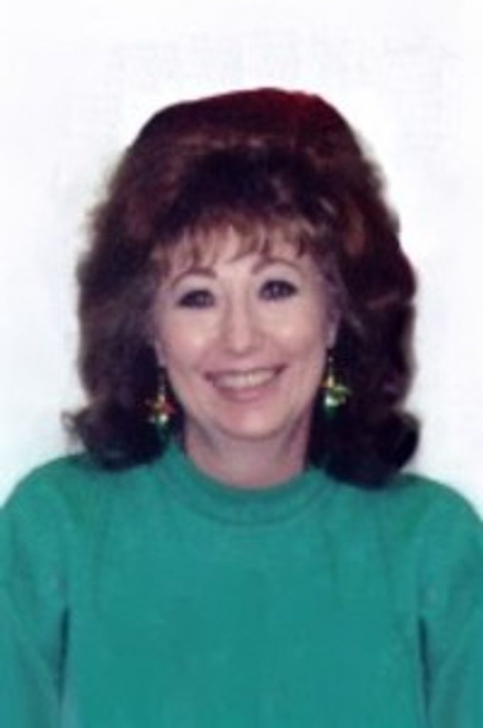 Joalene Robinson