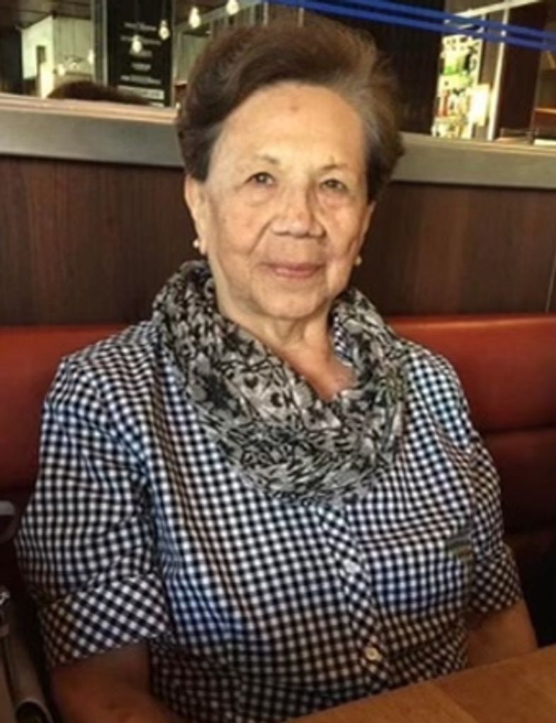 Eva Escudero